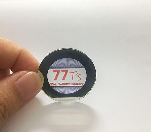 Xibaisi Custom Logo Lens Projector Lens, Multicolored, LED/LCD, High Temperature Resistance