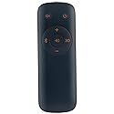 New-R-20B Replacement Sound Bar Remote Control Compatible with Klipsch Reference Soundbar System,