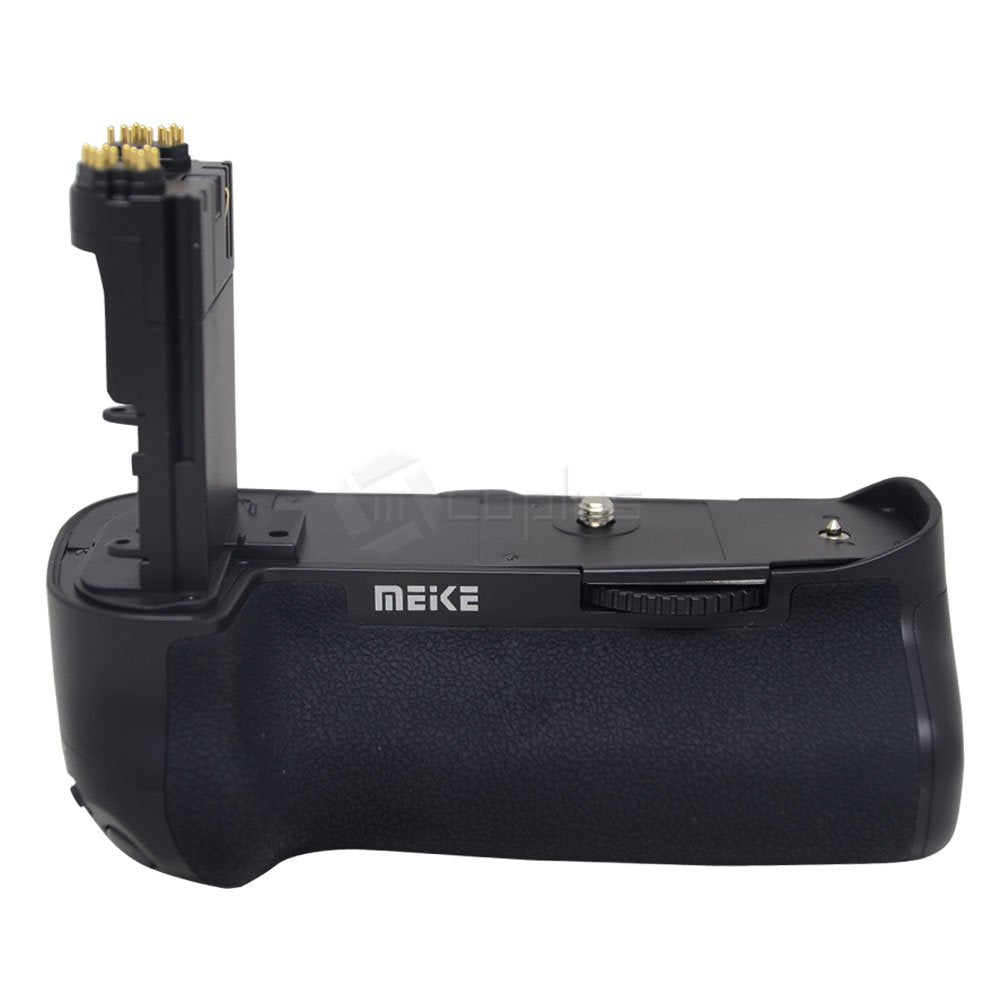 Mcoplus MK-7DII 7D2 Remote Control Vertical Grip for Canon 7D ii 2 as BG-E16