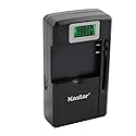Kastar Intelligent Mini Travel Charger (with High Speed Portable USB Function) for Samsung Galaxy S3, S III, I9300, GT-I9300, I9305 LTE, I535(Verizon)