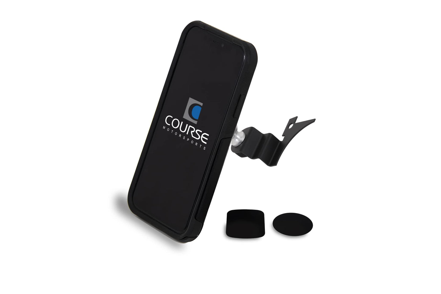 Course Motorsports DirectFit Magnetic Phone Mount and Car Phone Holder for Toyota Sequoia (2000-2006), Tundra (2000-2002)- Magnetic Head