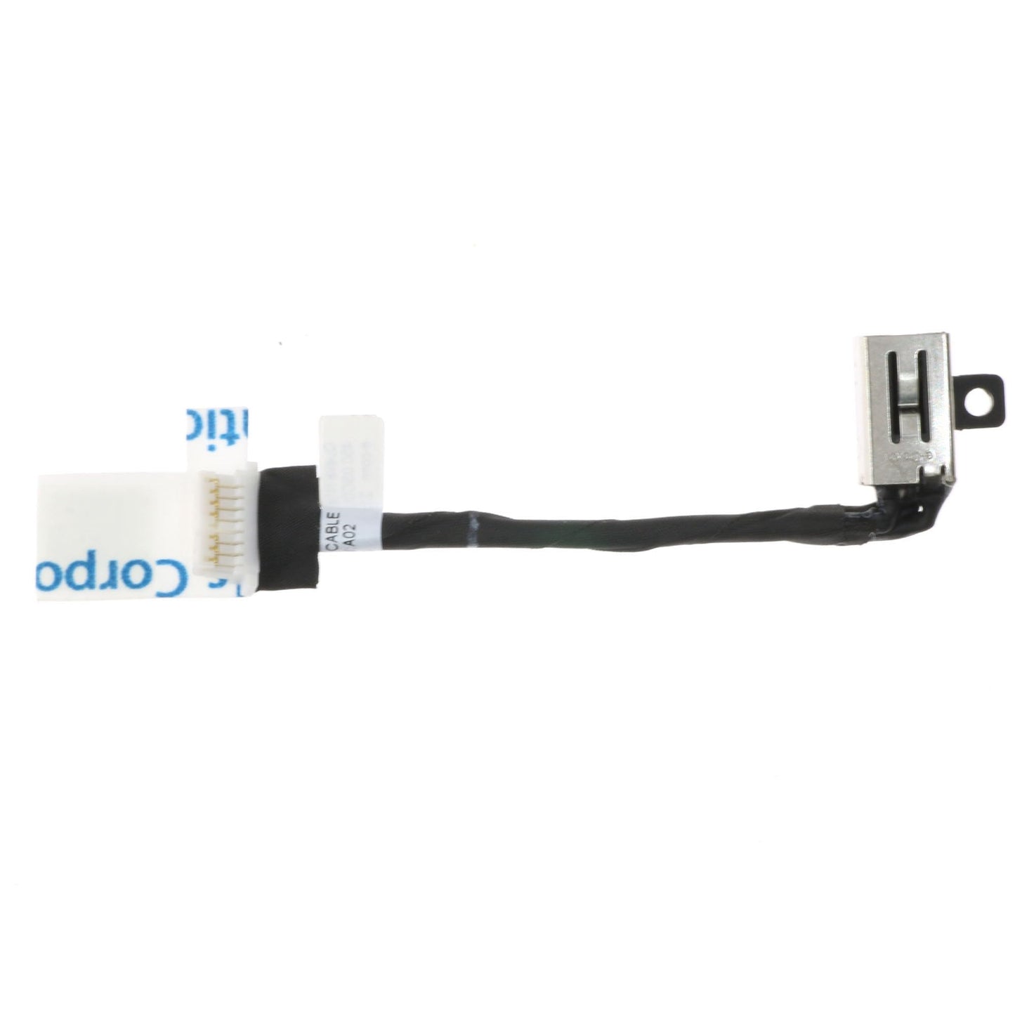 Replacement DC Power Jack Socket Charging Port for Dell Inspiron 14 5430 07NN5V 450.0SC0G.0011 450.0SC0G.0012