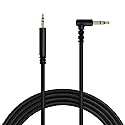 G Galice Audio Cable 3.5mm to 2.5mm Replacement Aux Cable for Bose 700 QC35II QC35 QC25 Noise Cancelling, JBL E45BT E55BT E65BTNC,Audio Cable…