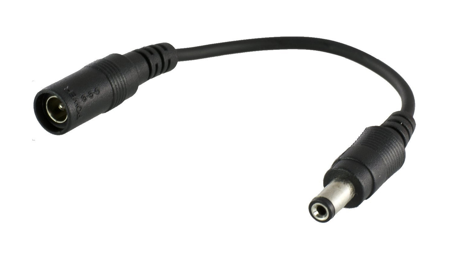 Amcrest 2-Pack 150 Feet Pre-Made All-in-One Siamese BNC Video and Power CCTV Security Camera Cable with Two Female Connectors for 960H & HD-CVI Camera