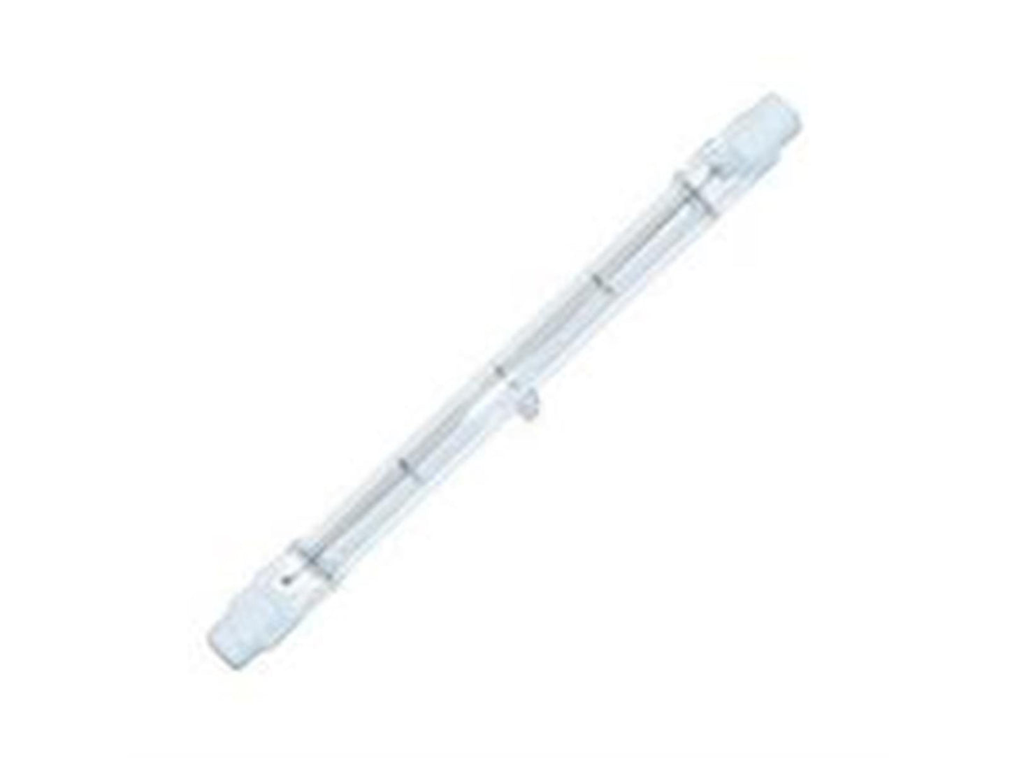 Ushio 1000299U - EJG - Stage and Studio - T4 - 750 Watt Light Bulbs - 120 Volts - R7s Base - 3200K