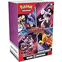 Pokemon TCG: Scarlet & Violet - Destined Rivals Booster Bundle - 6 Packs