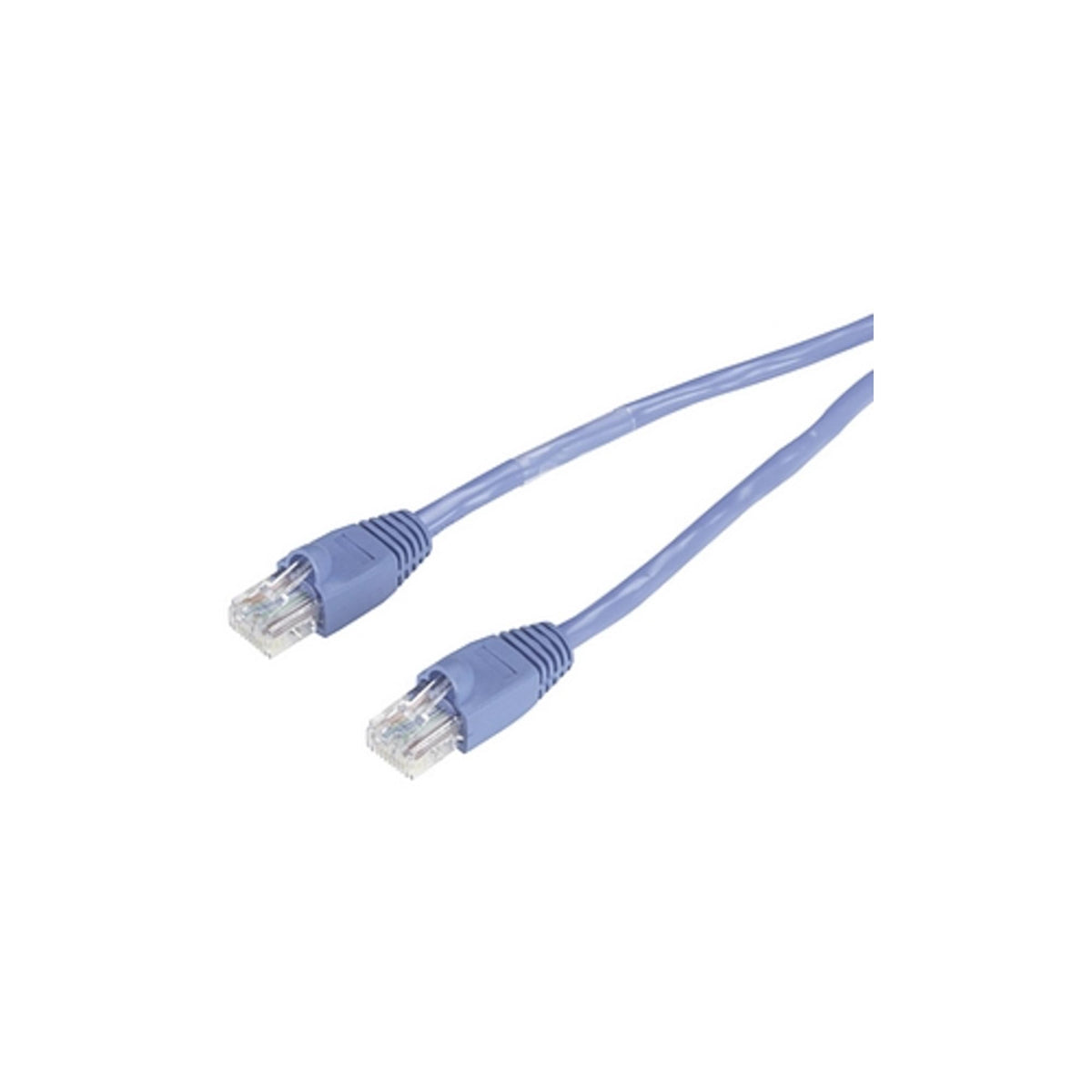 Black Box CAT5E 350MHZ STR UTP PVC SNG RD 5FT