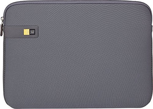 Case Logic Laptop and MacBook Sleeve 13.3", Graphite