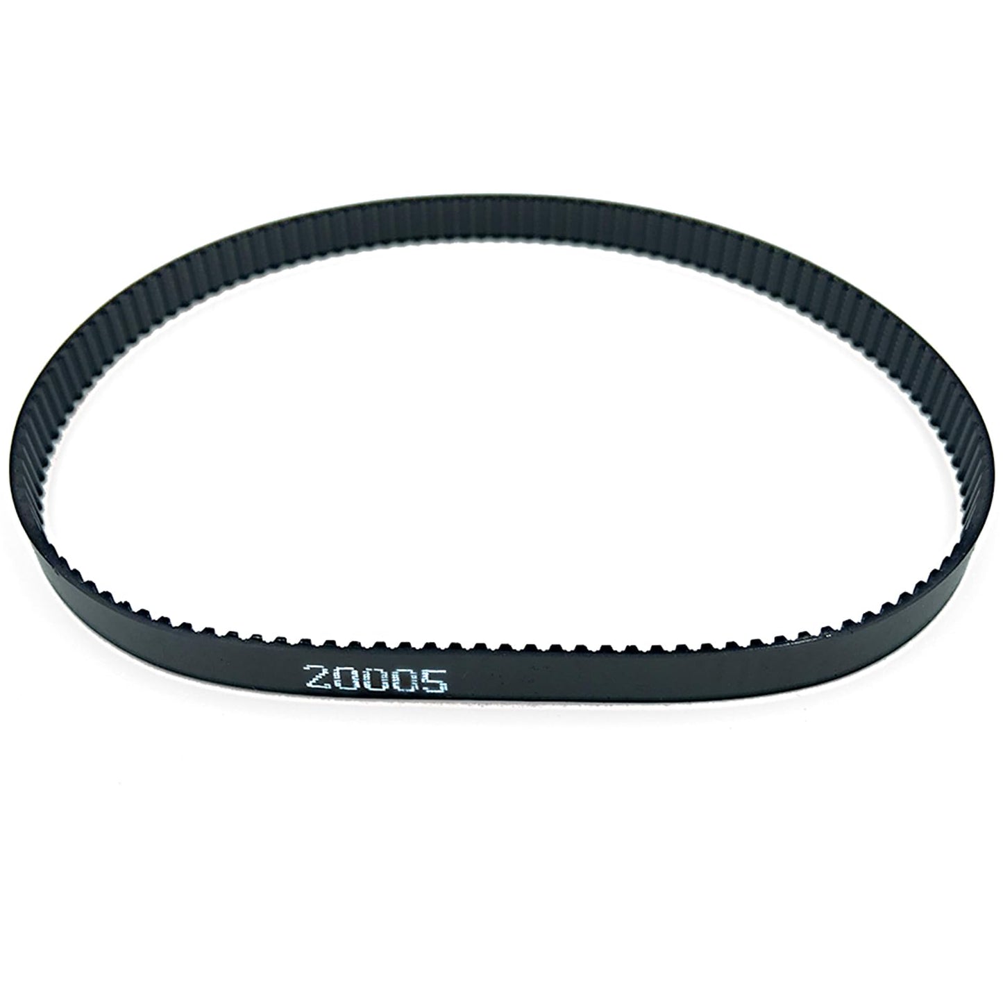 79867M Main Drive Belt for Zebra ZT410 ZT411 Thermal Label Printer Transfer Belt 300dpi 600dpi P/N (20005)