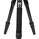 ProMaster XC-M 522 Leg Warmers 3pc Set - Black, (Model 3594)