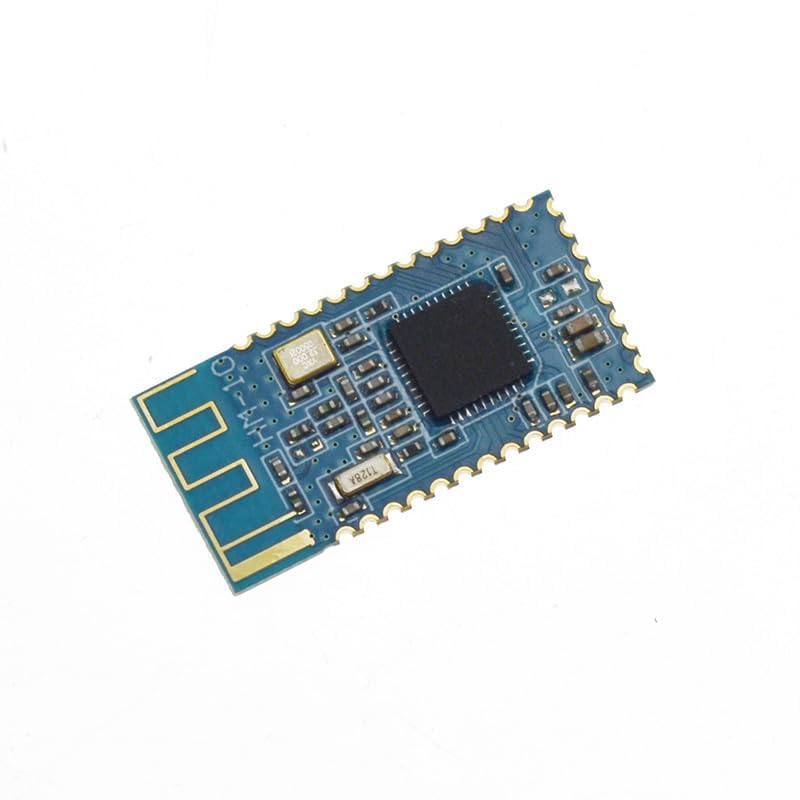 senzooe 4pcs CC2540 CC2541 Serial Module BLE 4.0 Module AT-09 Compatible with HM-10 (HM-10)