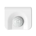 PS-MT Skylink Wireless Motion Sensor for SkylinkNet Connected Home Security Alarm & Home Automation System and M-Series. 110 Degree PIR Sleek White