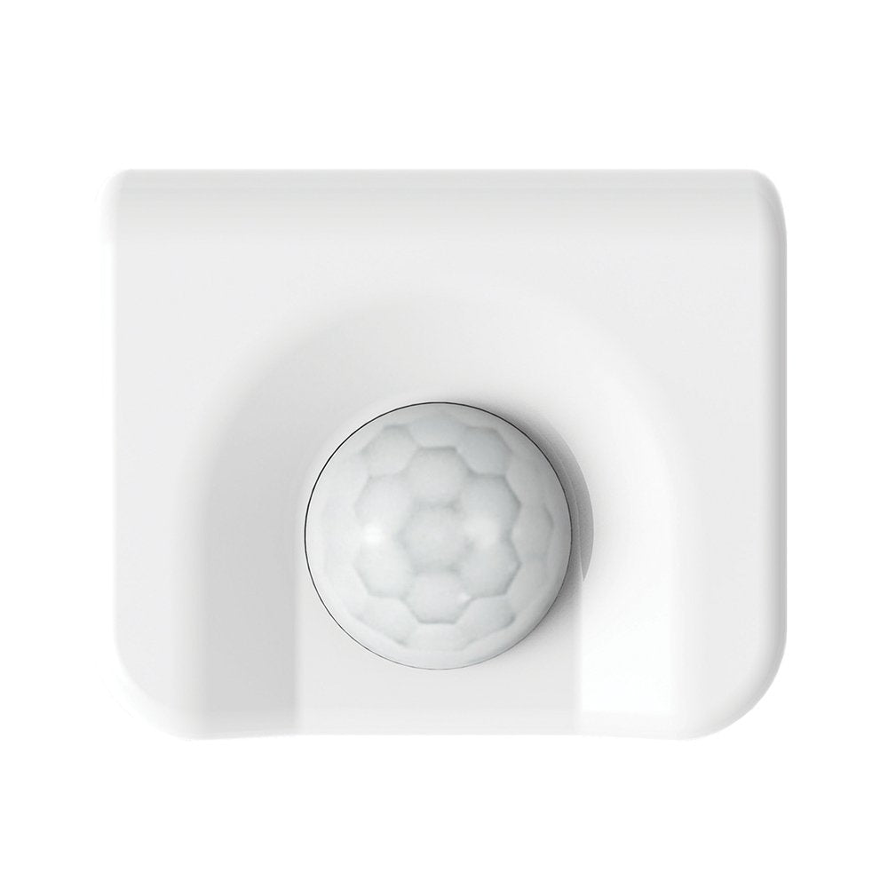 PS-MT Skylink Wireless Motion Sensor for SkylinkNet Connected Home Security Alarm & Home Automation System and M-Series. 110 Degree PIR Sleek White