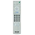 New RM-YD005 Replace Remote Control for Sony Bravia TV KDL-40S2400 KDL-46S2010 KDL-26S2010