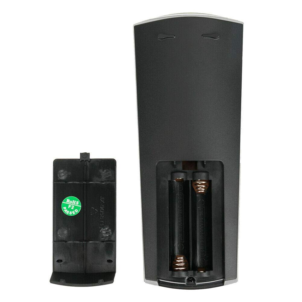 Remote Control for Westinghouse TV WD60MB2240RC MD32FC2240 WD24HB2600 WD50FB2530
