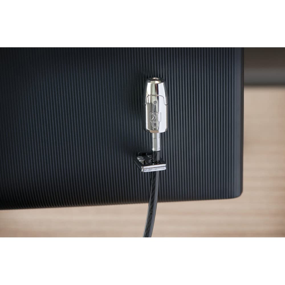 Kensington Desktop Peripherals Locking FD