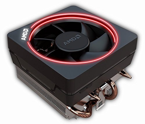 Amd 199-999575 Wraith Max Cooler With Rgb Led Cfan