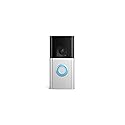 Ring Battery Doorbell Plus (newest model), Home or business security, Head-to-Toe HD+ Video, motion detection & alerts, and Two-Way Talk