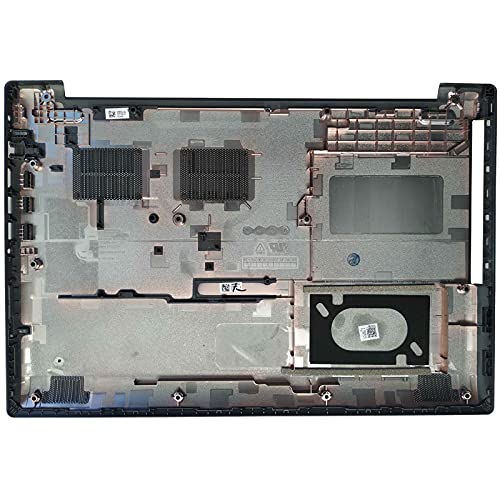 Laptop SP Keyboard for Lenovo IdeaPad 320-15 320-15IAP 320-15AST 320-15IKB 330-15IKB Spanish Keyboard with Palmrest Cover and Bottom Base Cover