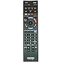 Replacement for Sony RM-YD103 Smart TV Remote Control