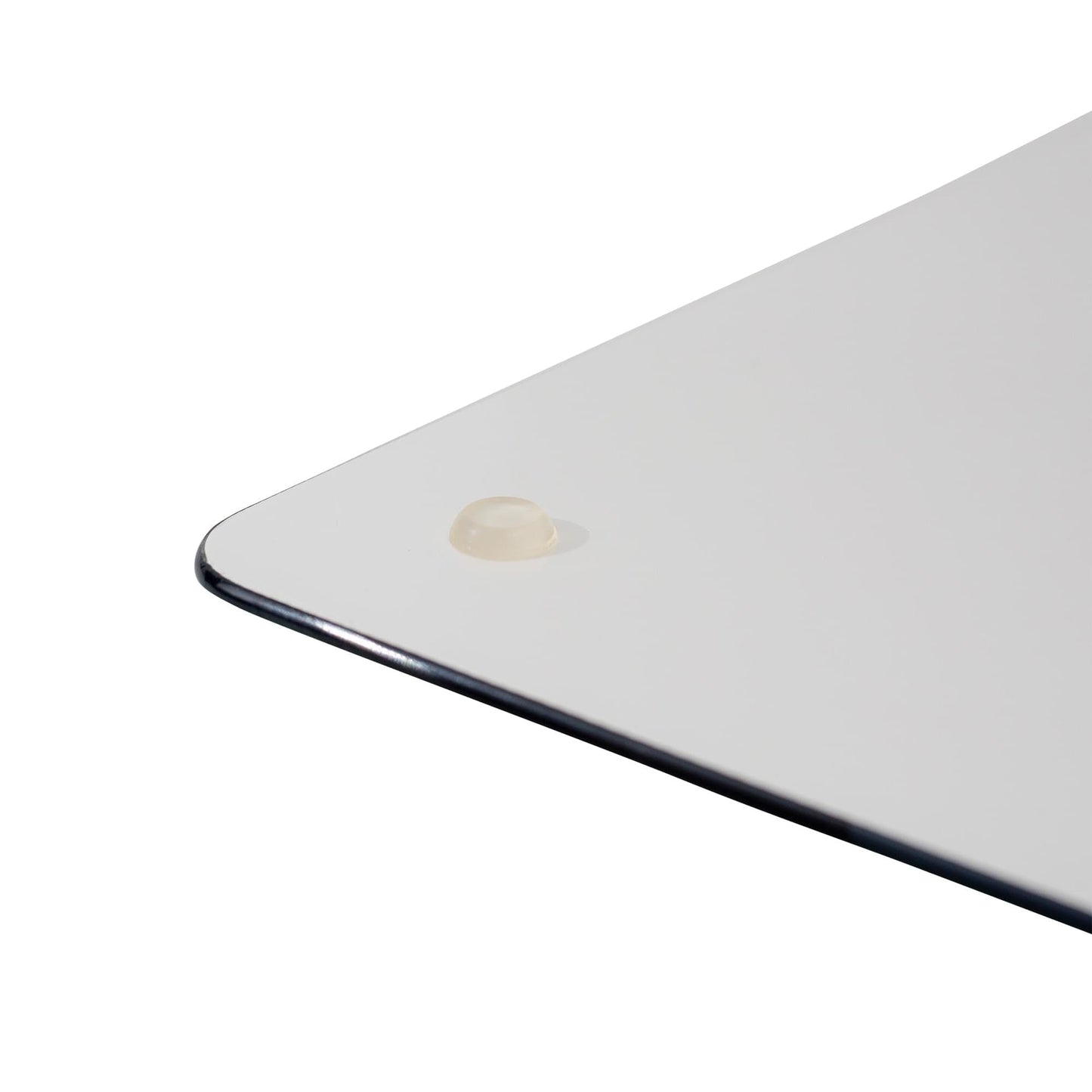 Star Trek: Picard LCARS Glass Cutting Board For Cooking, Meal Prep, and Serving | 16 x 12 Inches