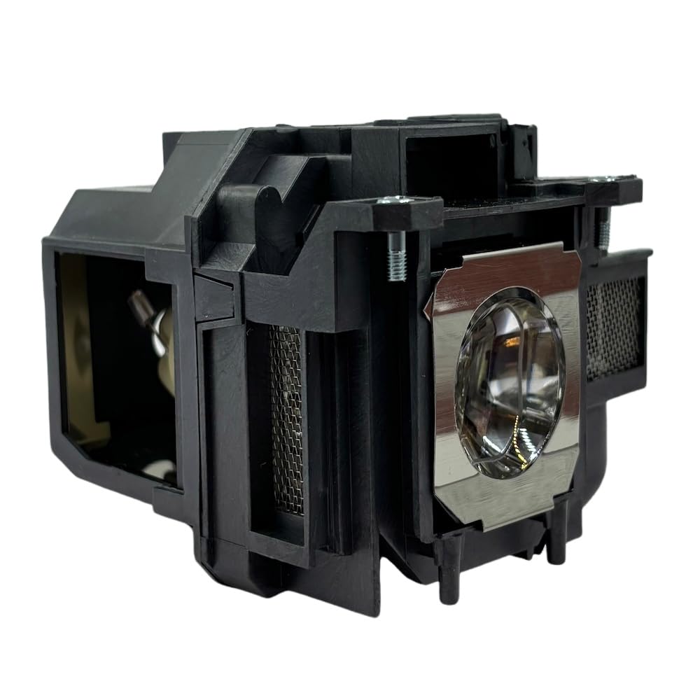 IET Lamps Genuine OEM Replacement Lamp for Epson PowerLite Home Cinema 2030 Pro Projector with One Year Warranty (Power by Osram)
