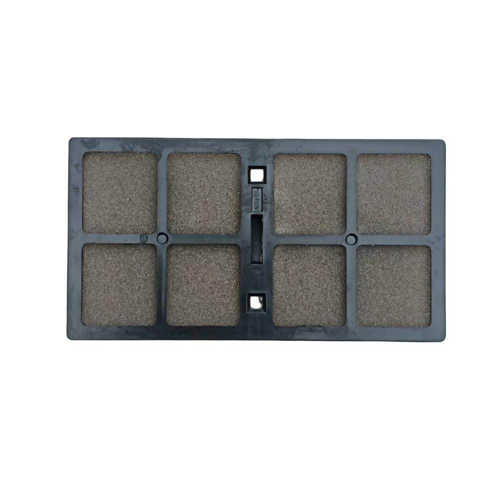 ELPAF27/V13H134A27 Replacement Air Filter for Epson EB-440W EB-460 EB-450Wi EB-450W EB-450WE EB-455W PowerLite 450W/460 BrightLink 450Wi/455Wi