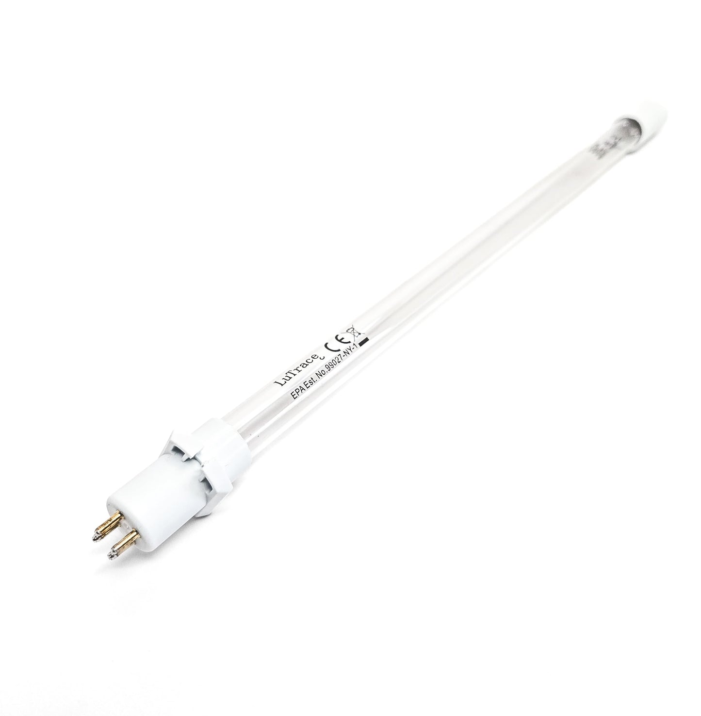 Lutrace UV2400XLAM1 Honeywell, OEM Quality Premium Compatible Lamp for UV2400U1000 UV2400U5000 Bulb - Guaranteed for One Year!