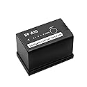 BolidTec Replacement Battery for Canon BP-A30 Compatible with EOS C200,EOS C70,C200B,C220B,EOS C300 Mark II,C300 MK III,C500 Mark II,X605 XF705 4K