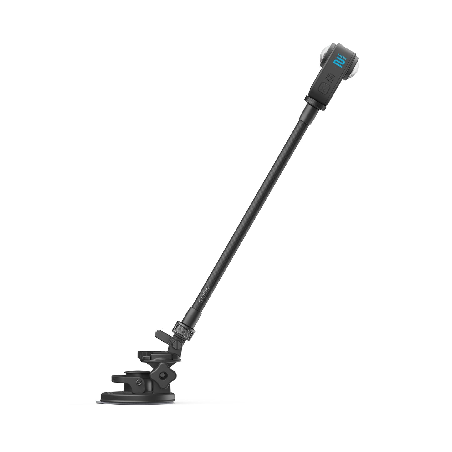 GoPro Carbon Fiber Extension Set - Official GoPro Accessory