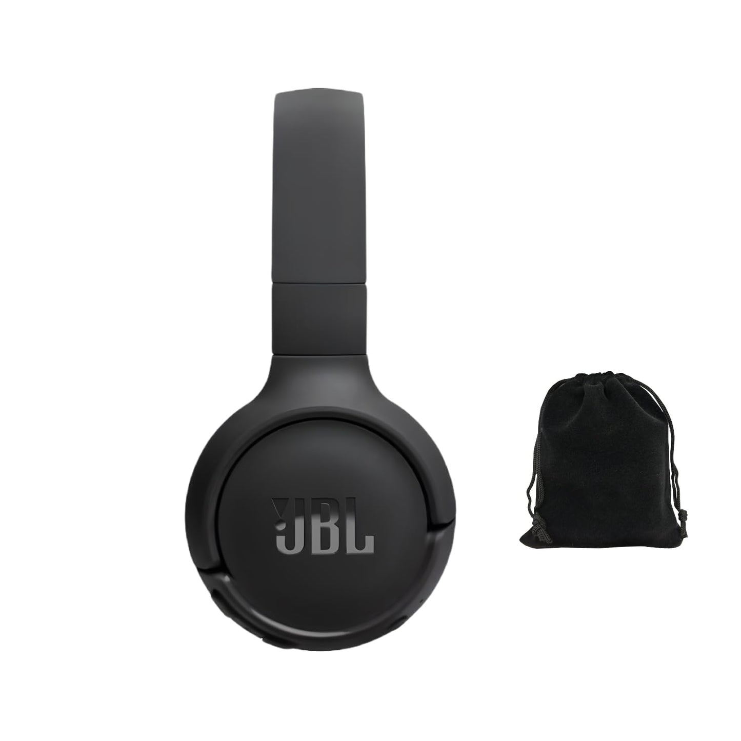 JBL Tune 525BT Wireless Over-Ear Headphones - Experience Deep Bass and Seamless Connectivity - 57H Battery Life - Speed Charge - Bluetooth 5.3…