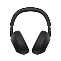 Sony WH-1000XM6 The Best Wireless Noise Canceling Headphones - Black