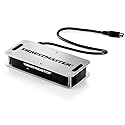 Thrustmaster TM SIM HUB (Compatible with PS5, PS4, XBOX Series X/S, One, PC)