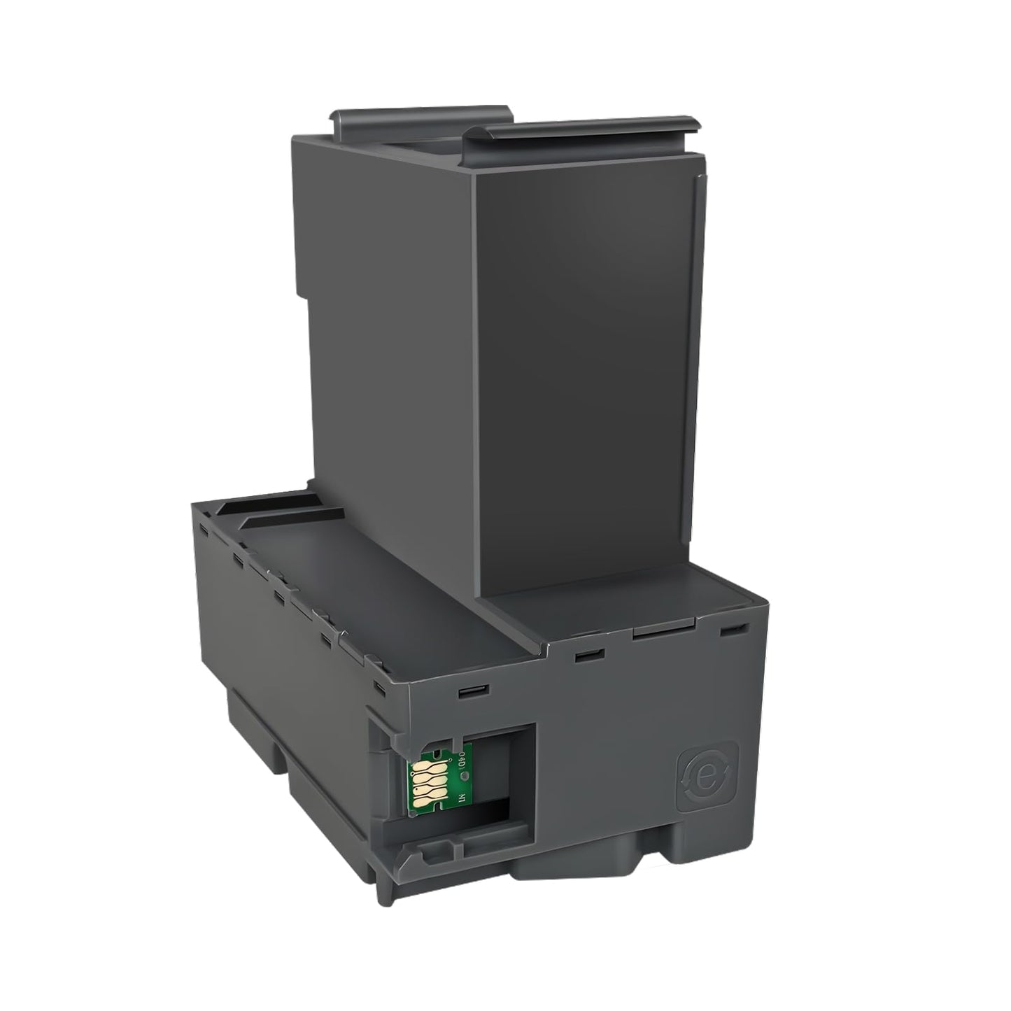 Dikarsum C13S210125 SC23MB S210125 Remanufactured Maintenance Box Replacement for EPSON SC-F170 SC-F100 SC-F130 SC-F160 Printer