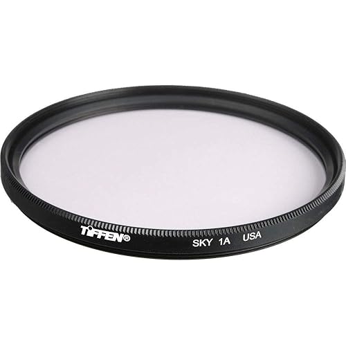 Tiffen 67mm SKY 1-A Filter