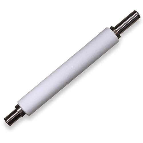 P1037974-028 Platen Roller for Zebra ZT210 ZT220 ZT230 Thermal Label Printer Transfer Roller 203dpi 300dpi