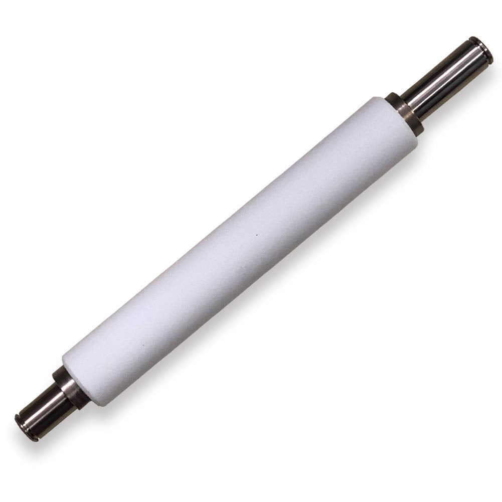 P1037974-028 Platen Roller for Zebra ZT210 ZT220 ZT230 Thermal Label Printer Transfer Roller 203dpi 300dpi