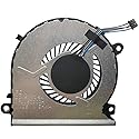 HUANMEFANG New CPU Cooling Fan for HP Pavilion 15-CB 15-CB010CA 15-CB010NR 15-CB035WM 15-CB041NR 15-CB042NR 15-CB045WM 15-CB046WM 15-CB059NR