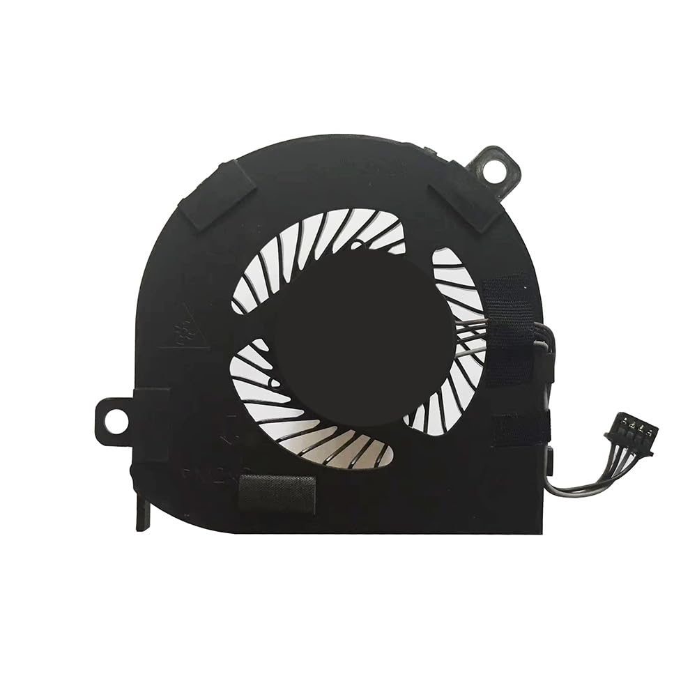 New CPU Cooling Fan Cooler Intended for Dell Latitude E7280 7280 7290 7380 7390 Series Laptop EG50040S1-C920-S9A (It Does not fit for Dell Latitude