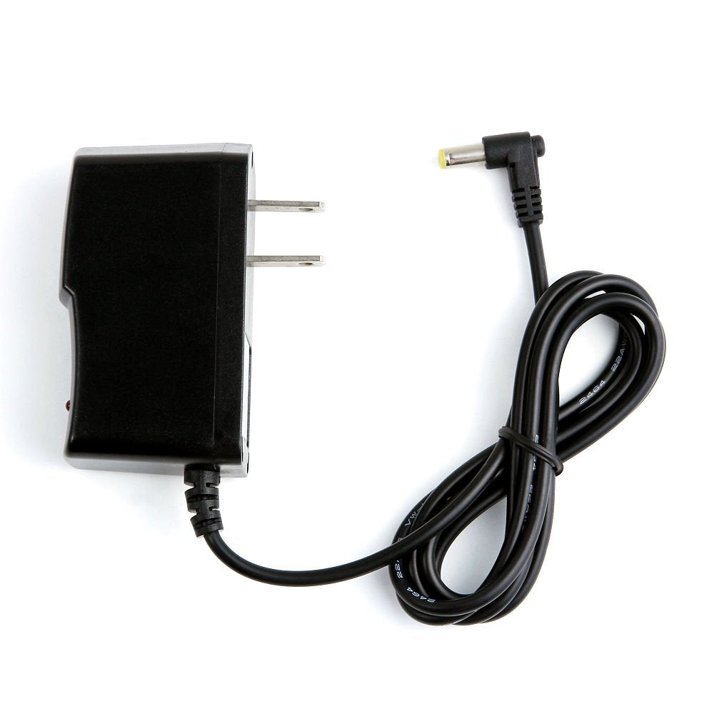 MaxLLTo 5V 1A AC/DC Power Supply Charger Adapter 4.0mm x 1.7mm Tip