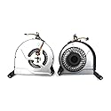LPH Replacement CPU Fan for HP Envy 15-K016NR 15-K019NR 15-K020US 15-K081NR 15-K151NR 15-K163CL 15-K167CL 15-K192NR 15-K220NR 15-K227CL 15-K230NR