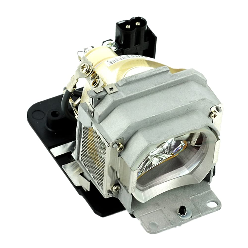 AWO LMP-E190 Replacement Lamp Bulb with Housing for Sony VPL-ES5 VPL-EX5 VPL-EW5 VPL-EX50 Projectors
