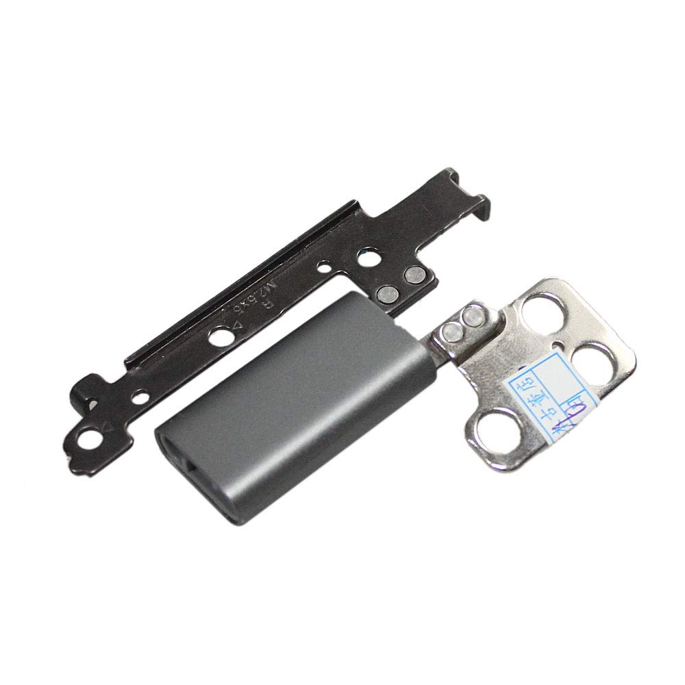Zahara Laptop LCD Screen Hinge Left+Right Set Replacement for Dell Inspiron 13MF 7368 7378 P69G I7368 I7378