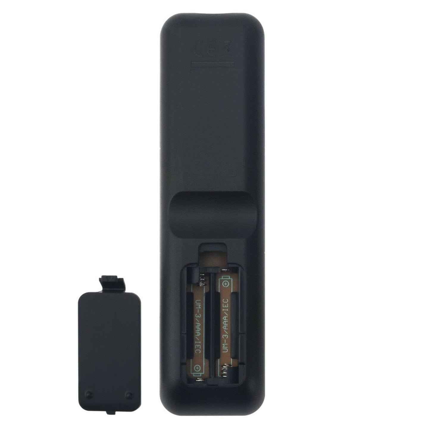 NTQinParts Replacement Remote Control Controller for Onkyo TX-NR6050 TX-NR6100 7.2 Home Theater Smart AV Receiver