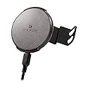 Course Motorsports Direct Fit Phone Mount | MagSafe Compatible and Wireless Charging | Compatible with Chevrolet Silverado/GMC Sierra 1500 (2019+)