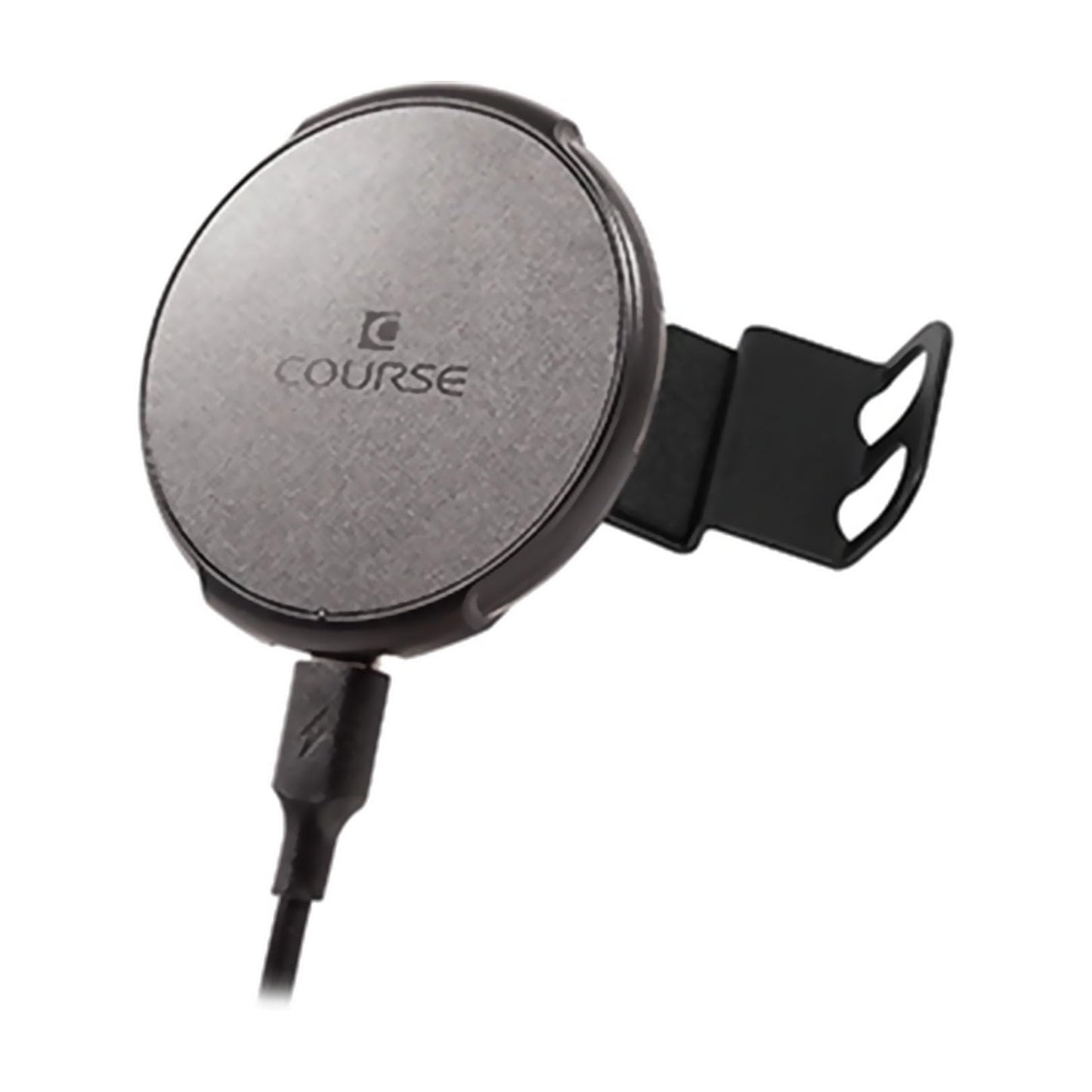 Course Motorsports Direct Fit Phone Mount | MagSafe Compatible and Wireless Charging | Compatible with Chevrolet Silverado/GMC Sierra 1500 (2019+)