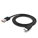 USB Charger Charging Cord for JBL Charge 6, 5, 4, Flip 7, 6, 5, Pulse 4, 5, Clip 4, 5, GO 4, 3 Speaker for JBL Tune 720BT Tune 520BT Tune 510BT Tune