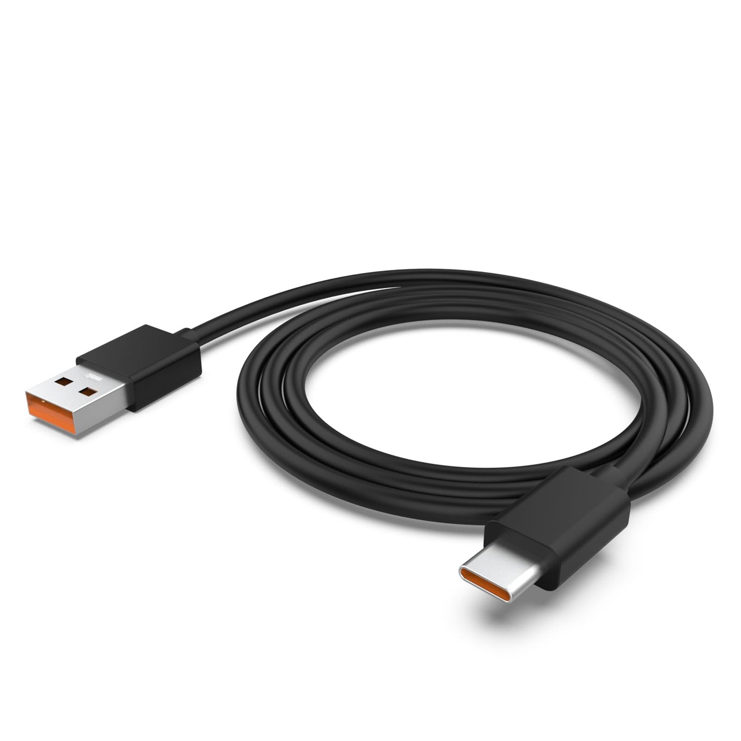 USB Charger Charging Cord for JBL Charge 6, 5, 4, Flip 7, 6, 5, Pulse 4, 5, Clip 4, 5, GO 4, 3 Speaker for JBL Tune 720BT Tune 520BT Tune 510BT Tune