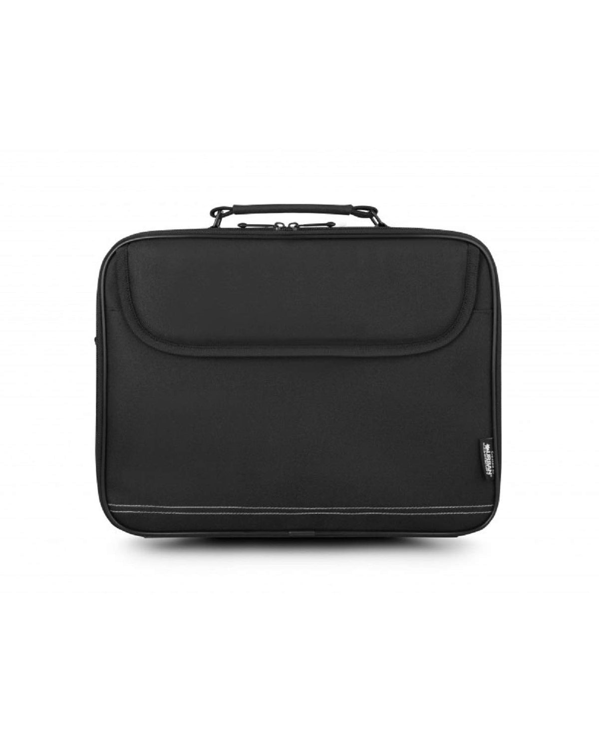 URBAN FACTORY Durable, Black