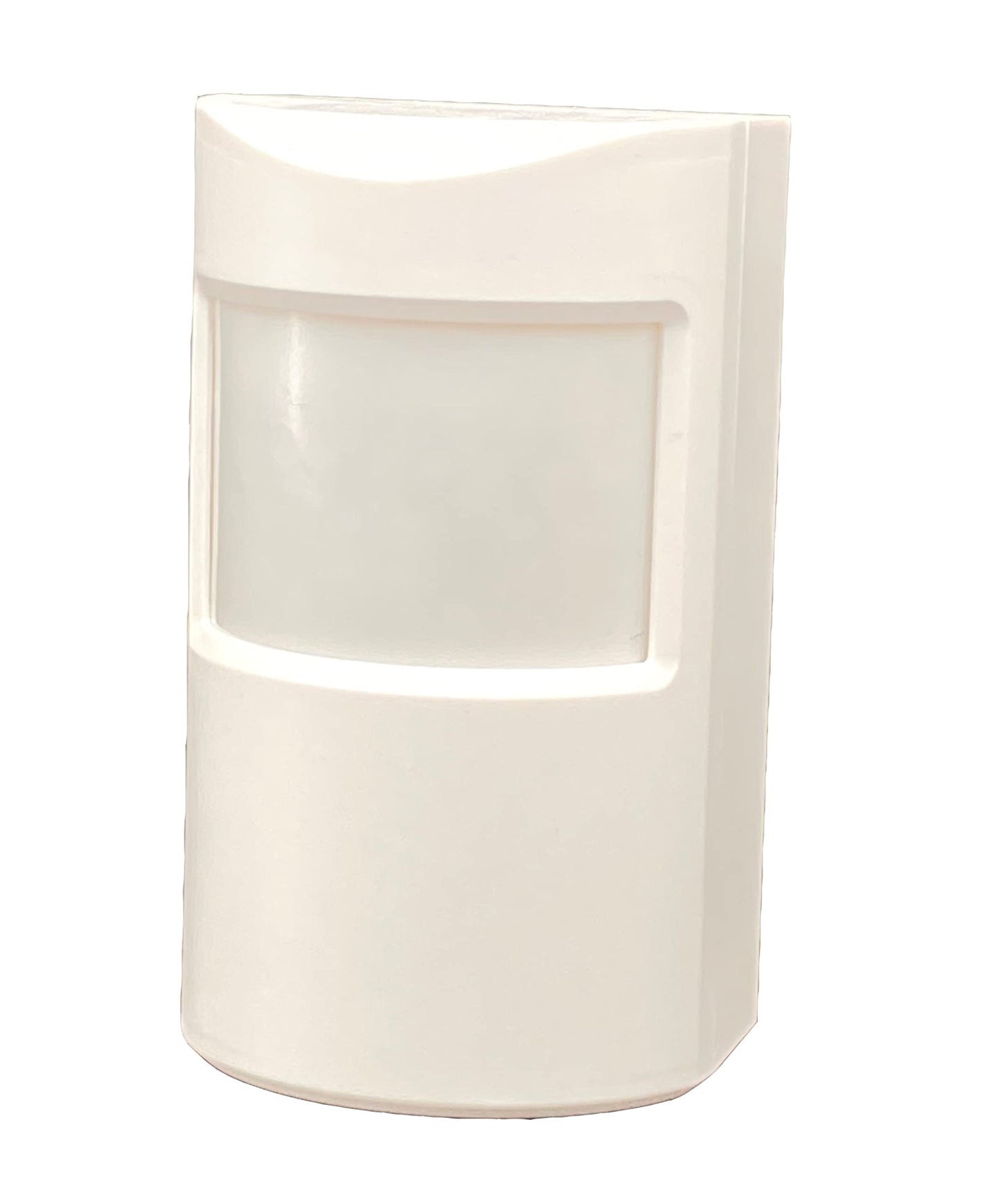 Dakota Alert Wireless Motion Detector - PIR-4000 Indoor Passive Infrared Sensor, Battery-Operated, Long Range Infrared Sensor Detects People up to 40'